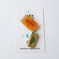 Brennans & Kerrygold Fridge Magnet