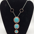 Bohemian Rhapsody Statement Necklace