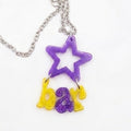Absolute Starbar Necklace