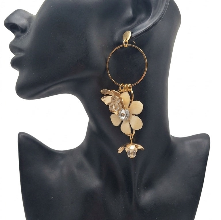 Wallflower Rebellion Earrings