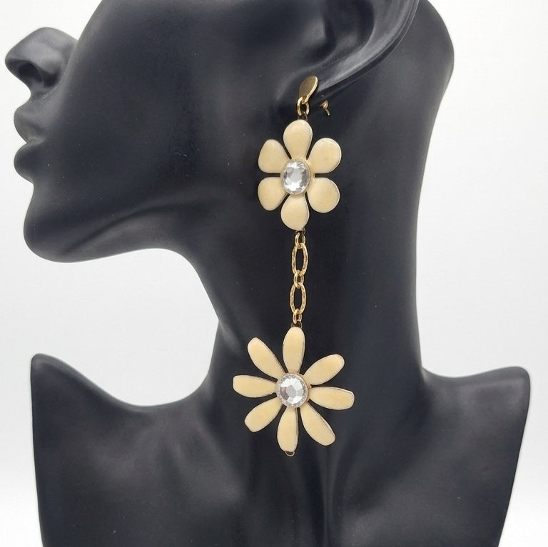 Wallflower Rebellion Earrings