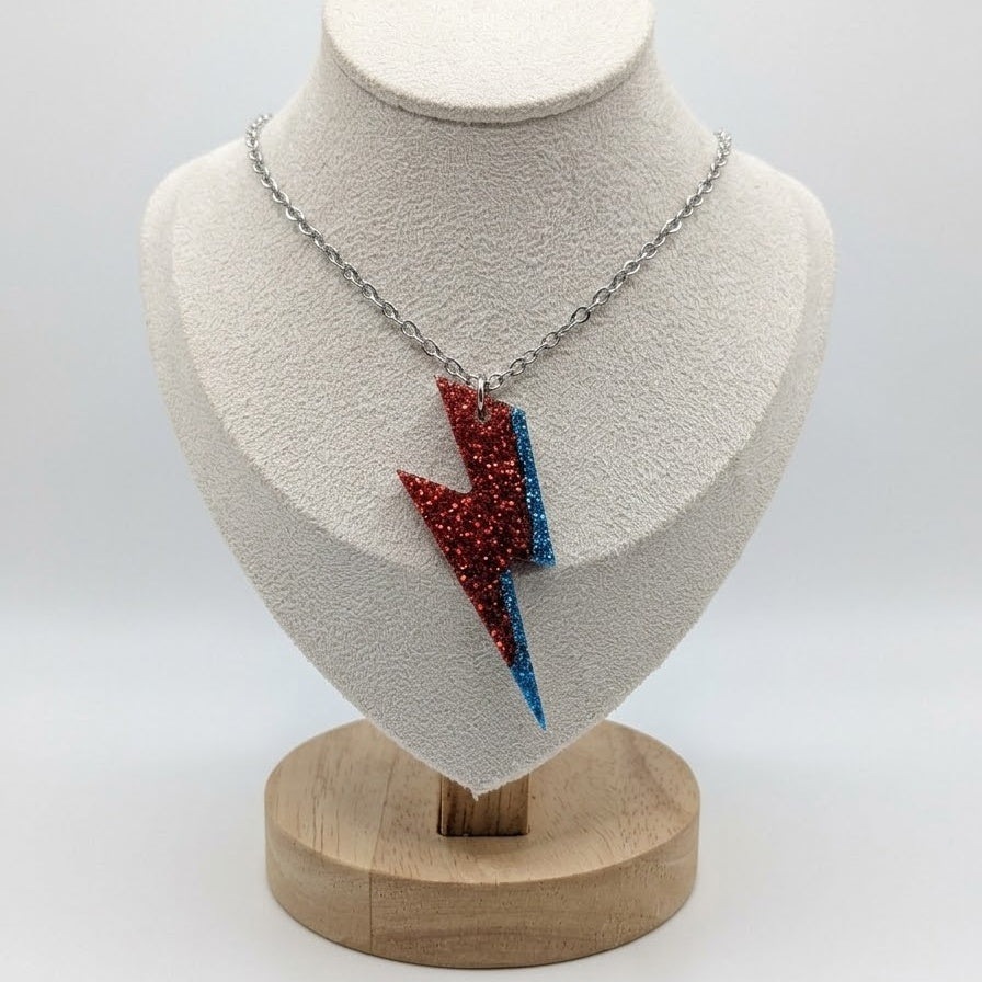 Ultimate Bowie Necklaces