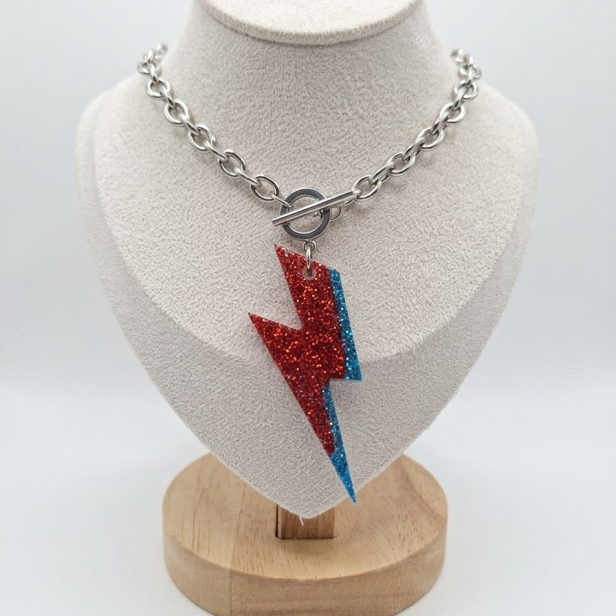 Ultimate Bowie Necklaces