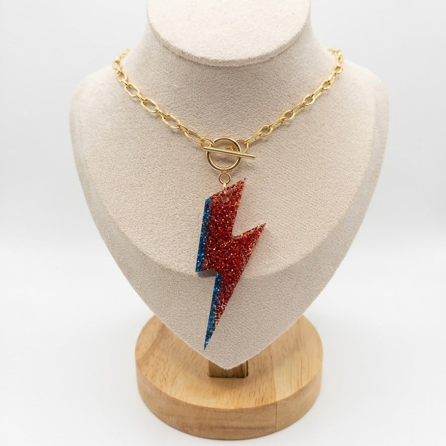 Ultimate Bowie Necklaces