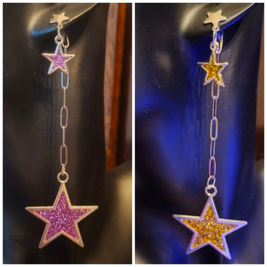 Eleanor Stars