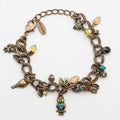 Hultquist Charm Bracelet
