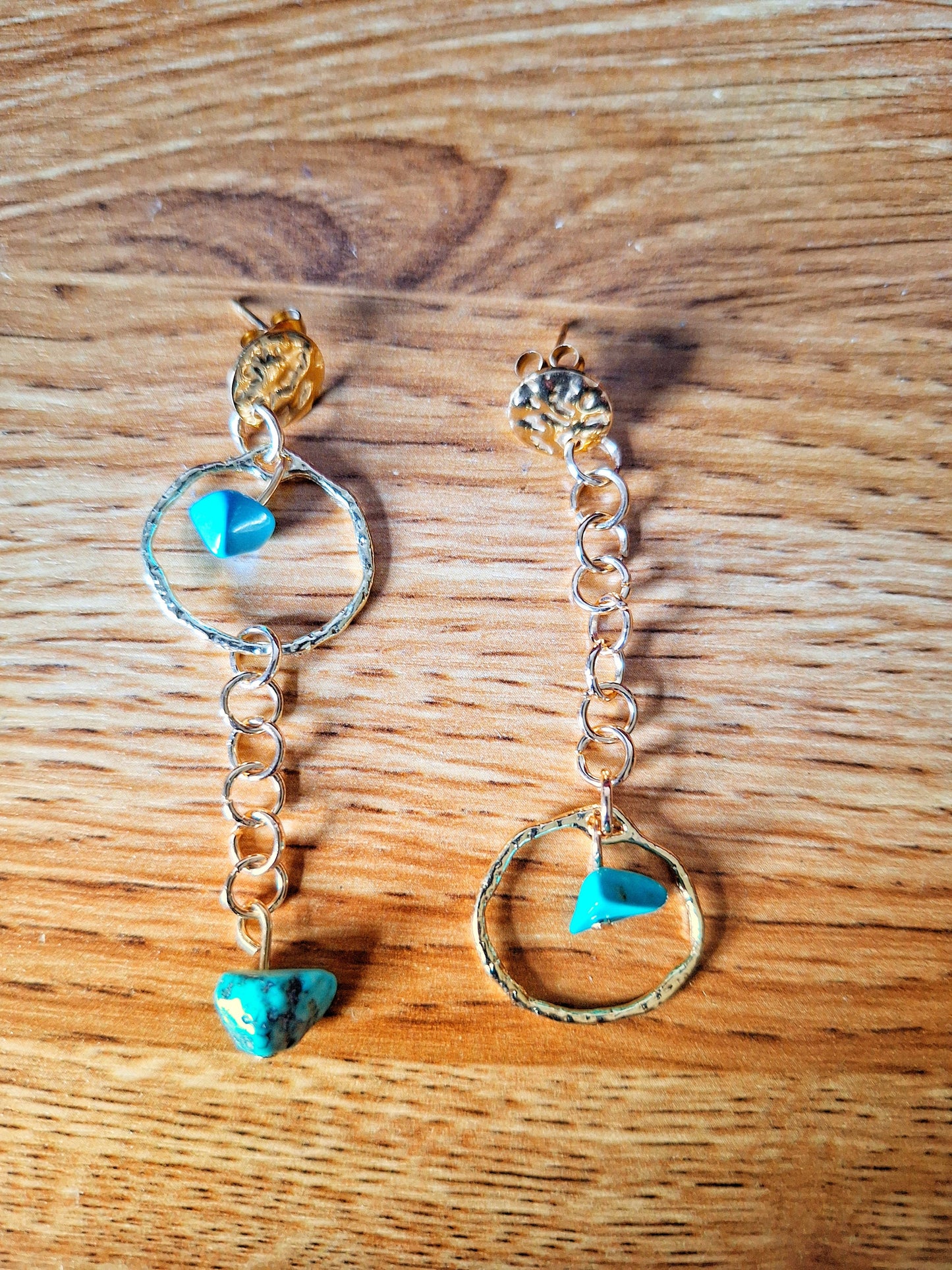 Celestine Earrings