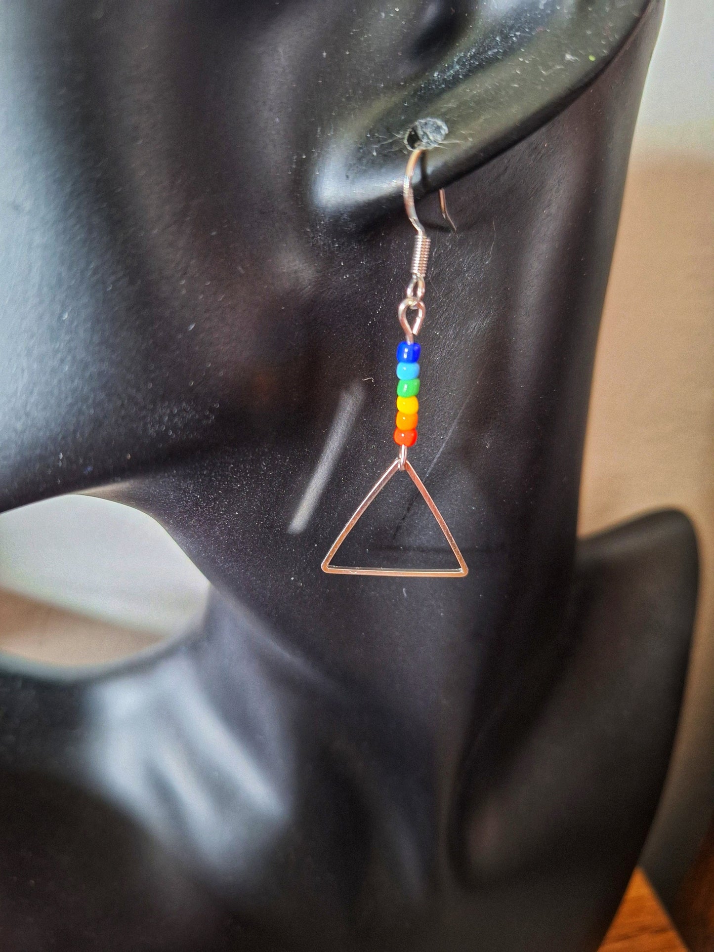 Syd Prism Earrings