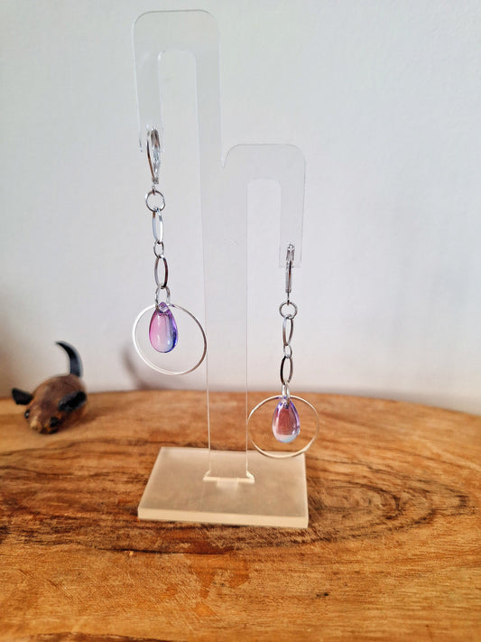 Anouk Teardrop Earrings