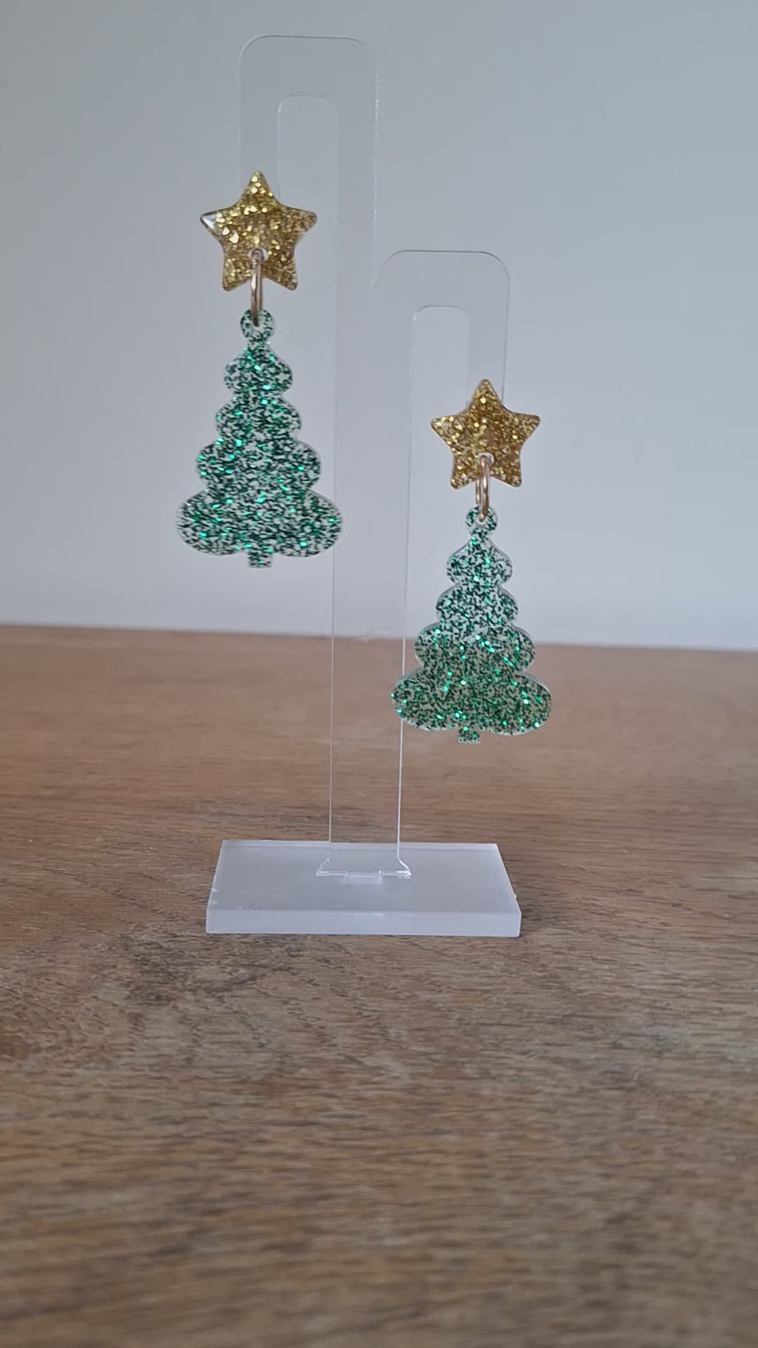 Natalya Christmas Trees