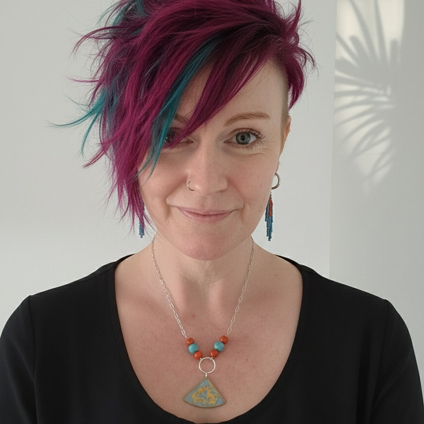 The Relic Rebel Necklace