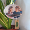 Butter & Spuds Christmas Tree Decoration