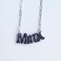 Minx Necklace