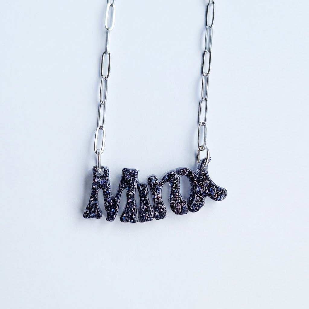 Minx Necklace